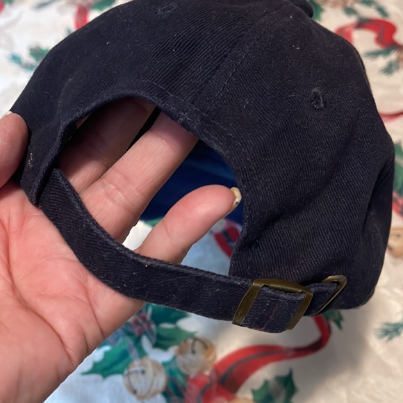 Used cap - Picture 5 of 7